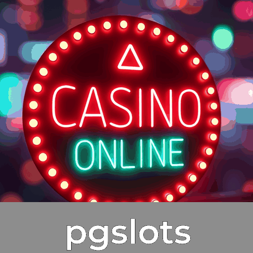 pgslots: A Revolução do Jogo em Seu Celular