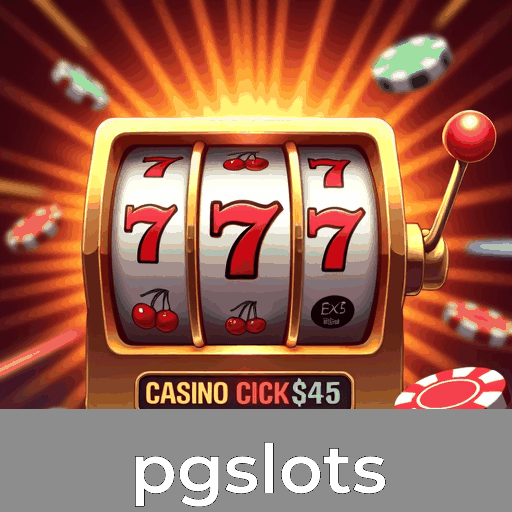 Emoção e Grandes Recompensas em Caça-Níqueis no pgslots!