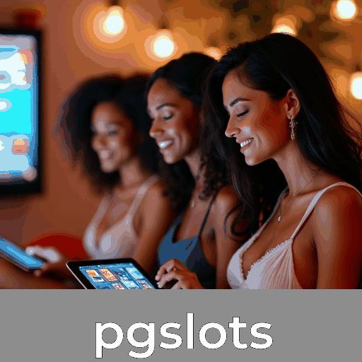 Garanta seu acesso exclusivo no pgslots com proteção avançada