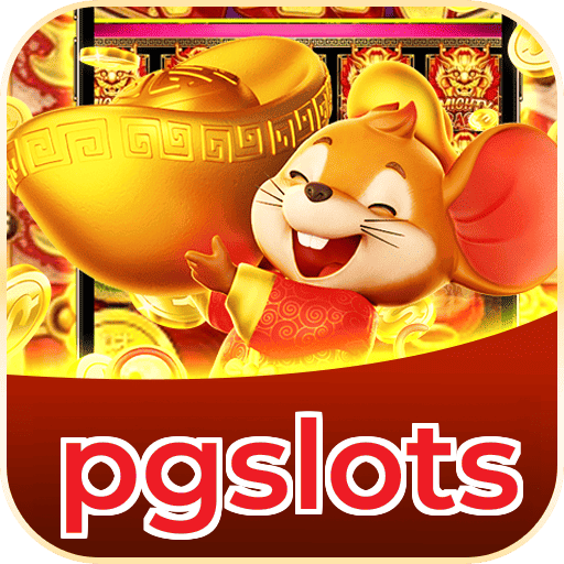 pgslots: Seu Cassino Online Seguro e Premiado