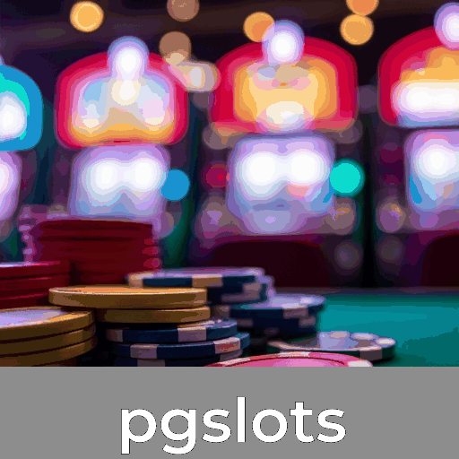 A Emoção dos Jogos de Cassino no pgslots